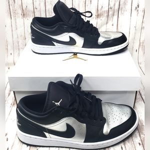 Women's Nike Air Jordan 1 Low SE
